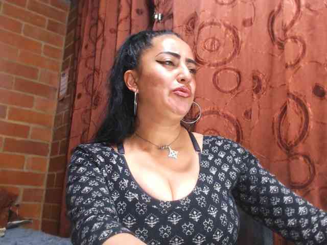 AlexandrinaFenix webcam