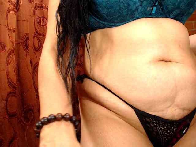 AlexandrinaFenix webcam