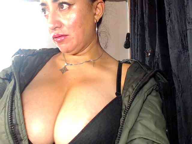 AlexandrinaFenix webcam