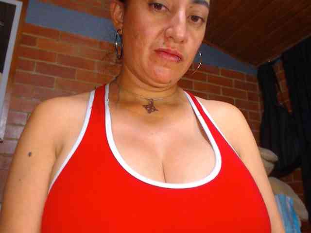 AlexandrinaFenix webcam