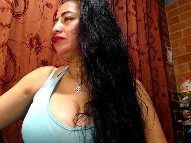 AlexandrinaFenix webcam