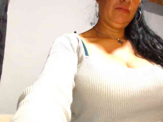 AlexandrinaFenix webcam