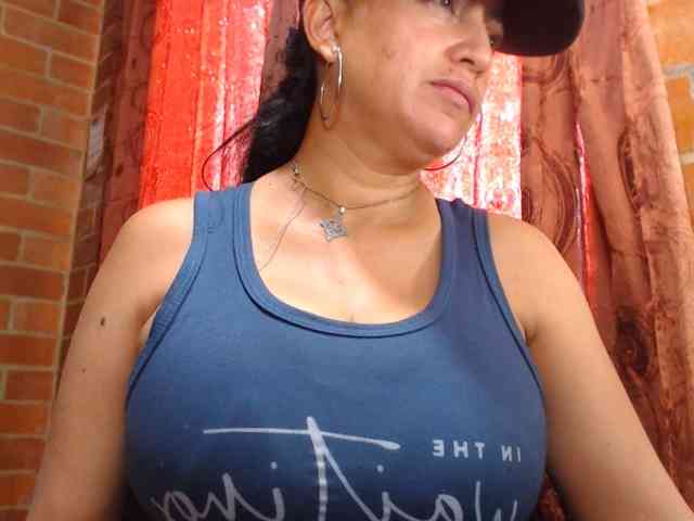 AlexandrinaFenix webcam