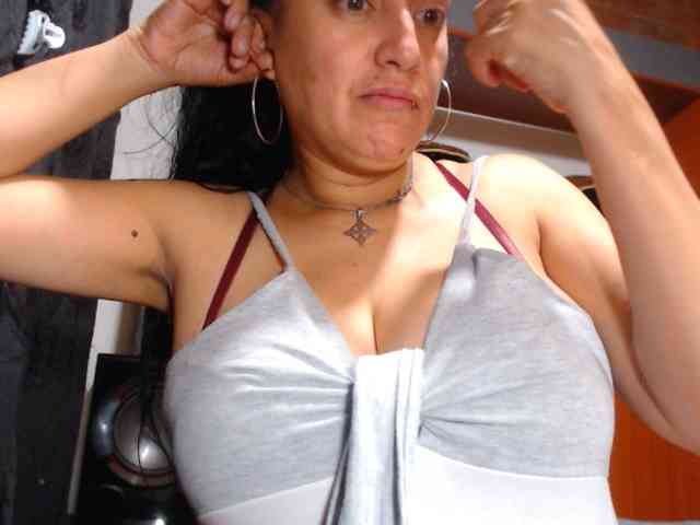 AlexandrinaFenix webcam