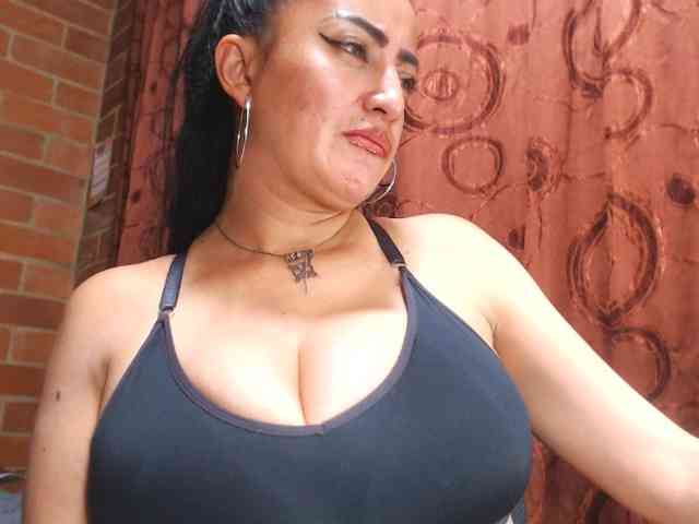 AlexandrinaFenix webcam