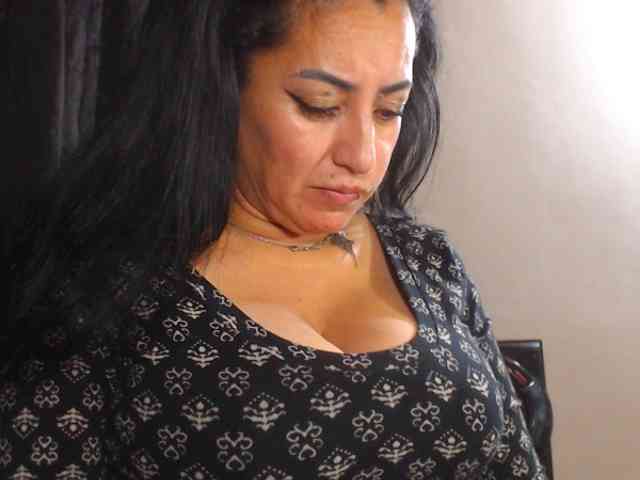 AlexandrinaFenix webcam