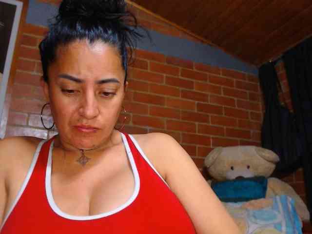 AlexandrinaFenix webcam