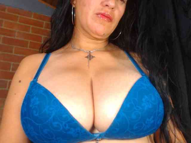 AlexandrinaFenix webcam