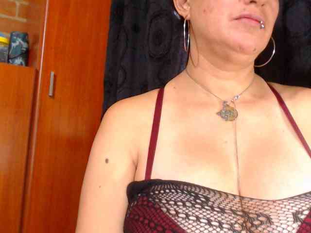 AlexandrinaFenix webcam