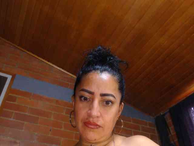 AlexandrinaFenix webcam