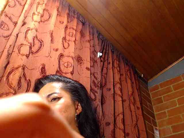 AlexandrinaFenix webcam