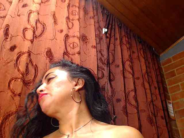 AlexandrinaFenix webcam