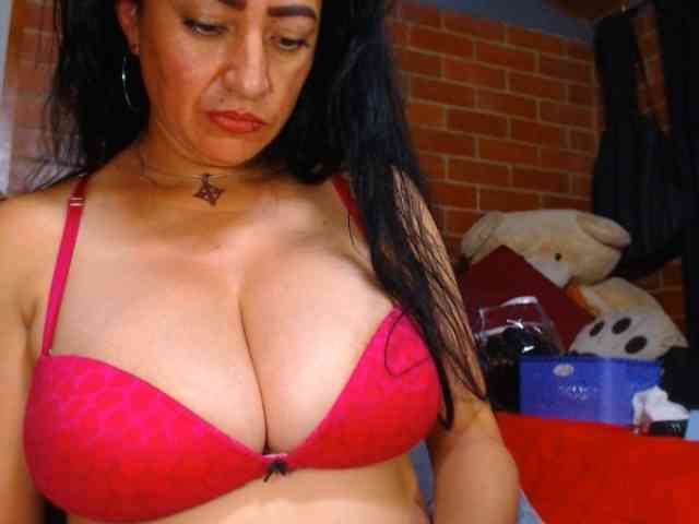 AlexandrinaFenix webcam
