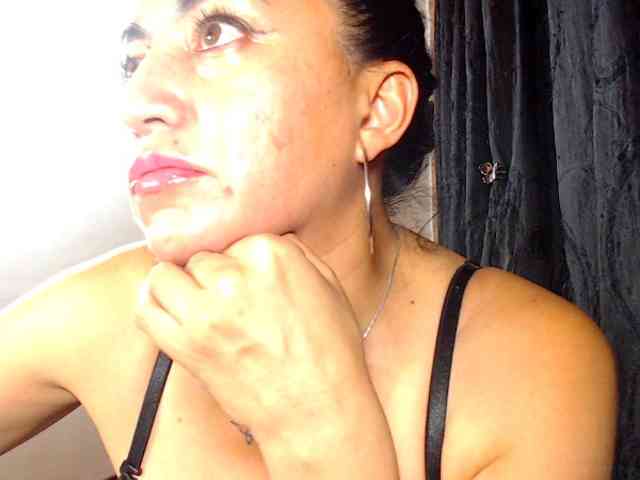 AlexandrinaFenix webcam