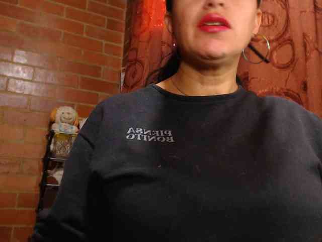 AlexandrinaFenix webcam