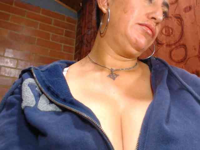 AlexandrinaFenix webcam