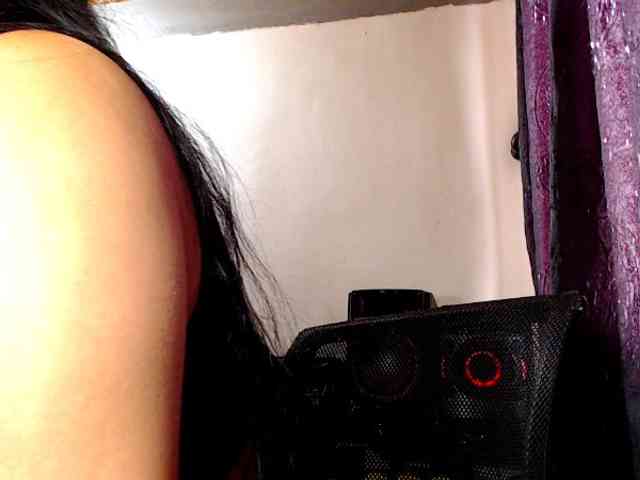 AlexandrinaFenix webcam