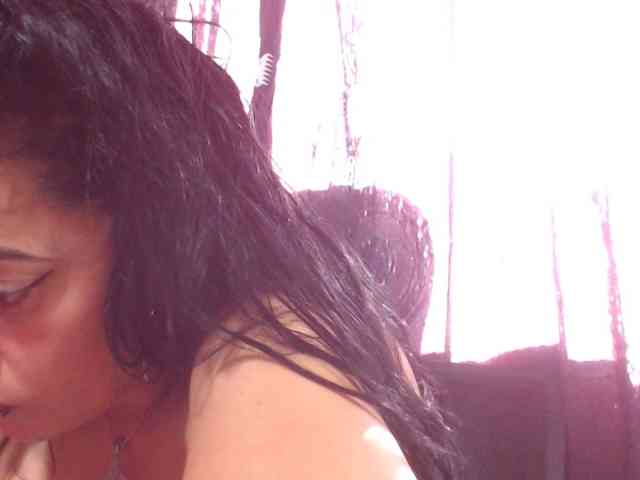 AlexandrinaFenix webcam