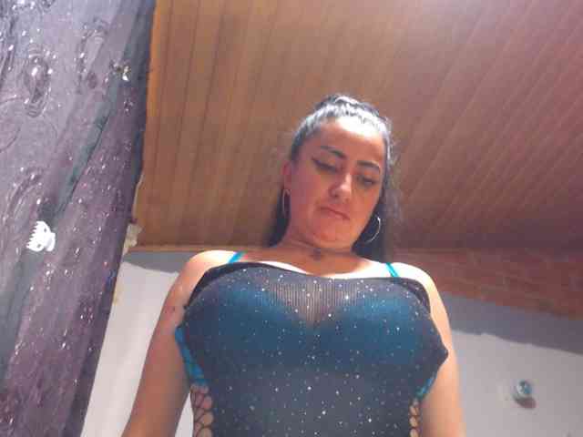 AlexandrinaFenix webcam