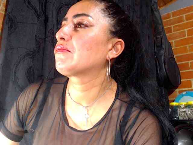 AlexandrinaFenix webcam