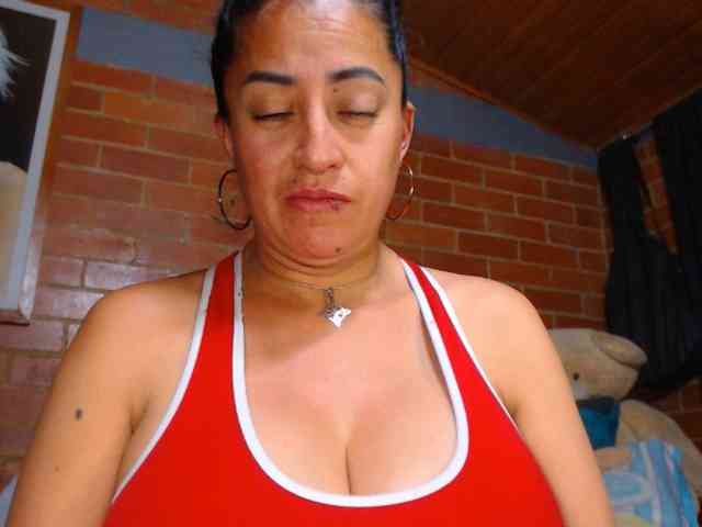 AlexandrinaFenix webcam