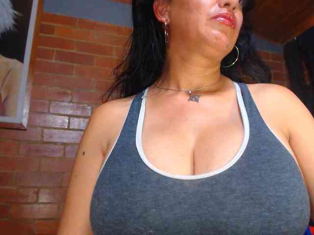 AlexandrinaFenix webcam