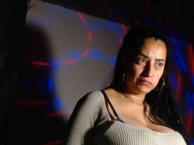 AlexandrinaFenix webcam