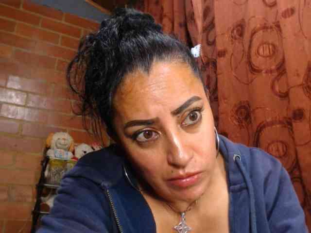 AlexandrinaFenix webcam