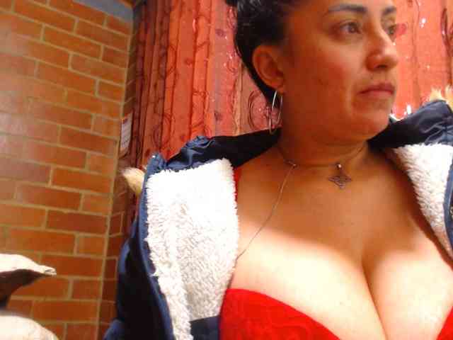 AlexandrinaFenix webcam