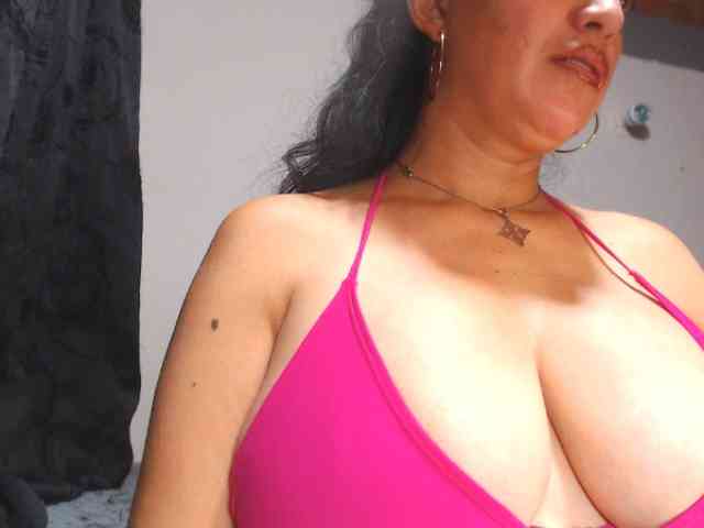 AlexandrinaFenix webcam