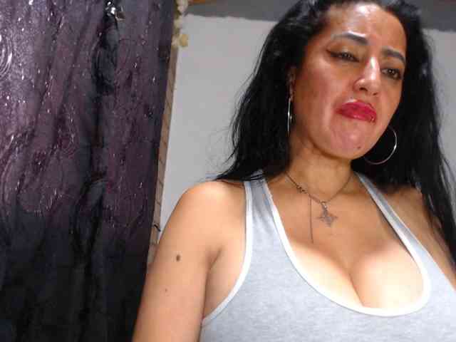 AlexandrinaFenix webcam