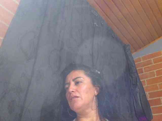 AlexandrinaFenix webcam