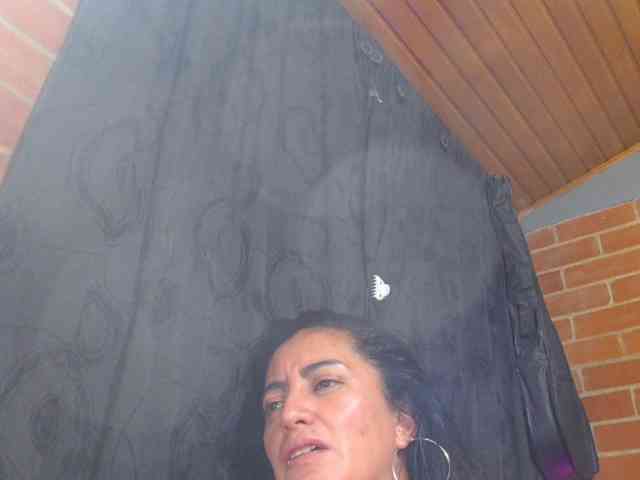 AlexandrinaFenix webcam