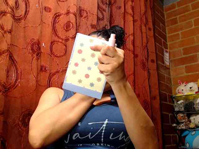 AlexandrinaFenix webcam