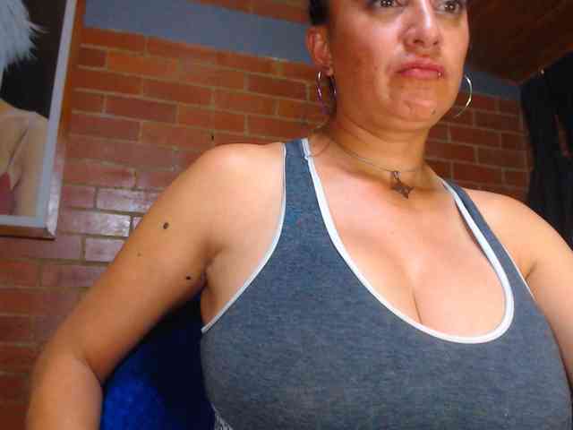 AlexandrinaFenix webcam