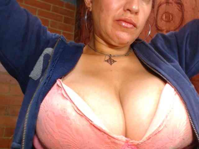 AlexandrinaFenix webcam