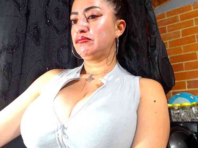 AlexandrinaFenix webcam