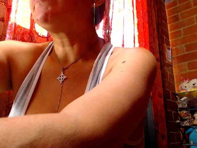 AlexandrinaFenix webcam