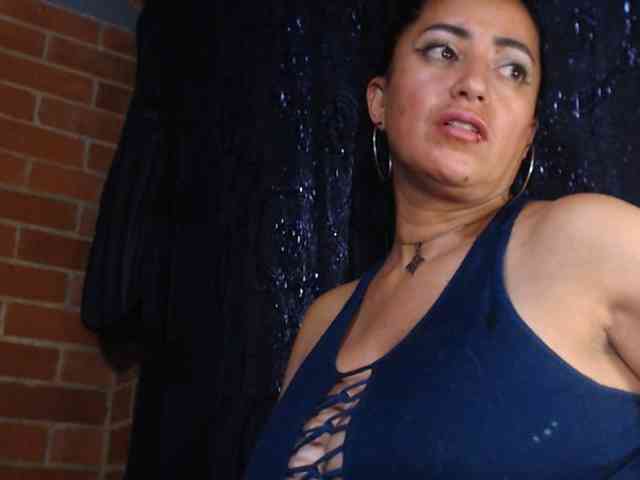 AlexandrinaFenix webcam