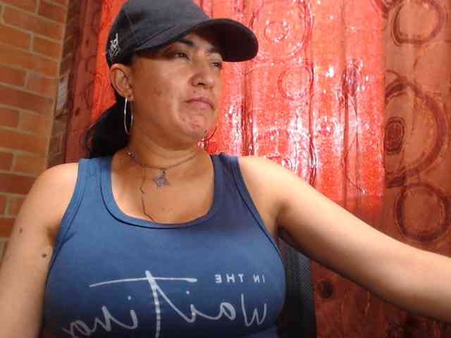 AlexandrinaFenix webcam