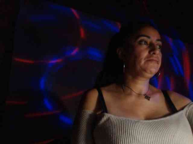 AlexandrinaFenix webcam