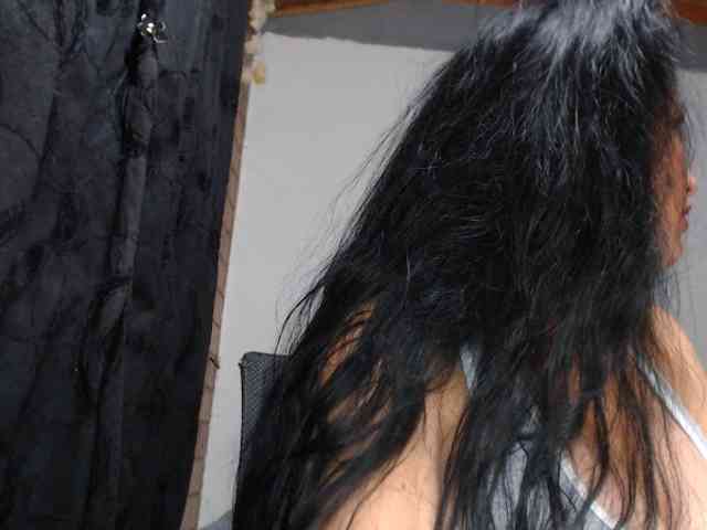 AlexandrinaFenix webcam