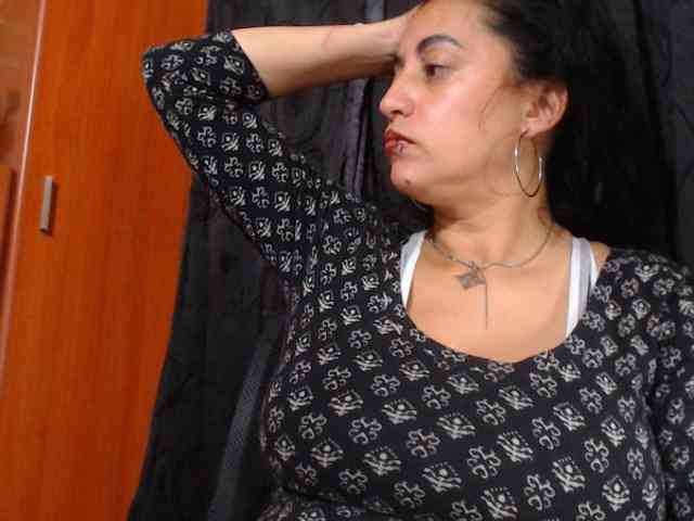 AlexandrinaFenix webcam