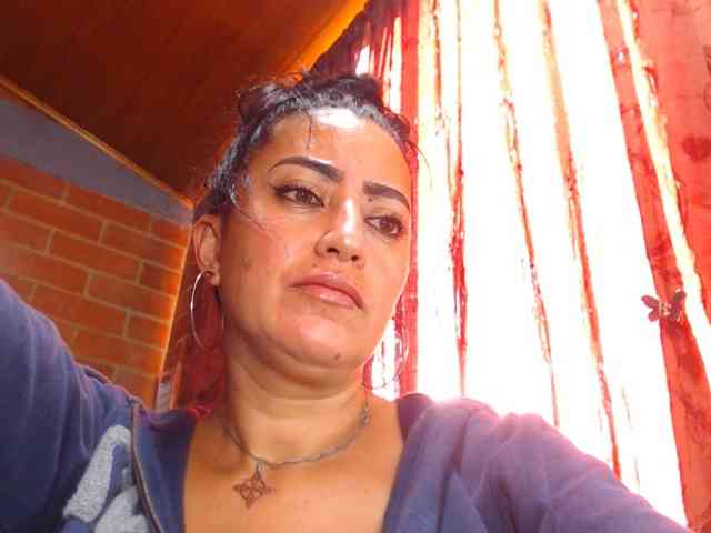 AlexandrinaFenix webcam