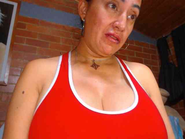 AlexandrinaFenix webcam
