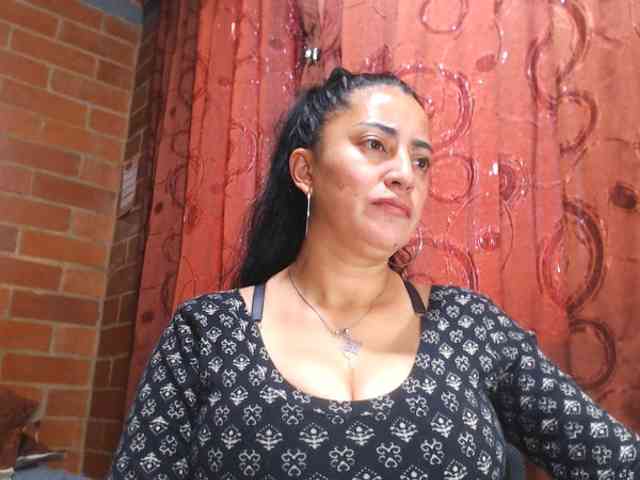 AlexandrinaFenix webcam