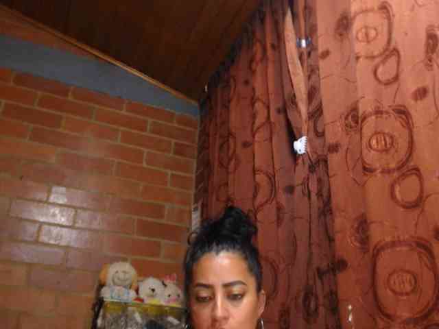 AlexandrinaFenix webcam