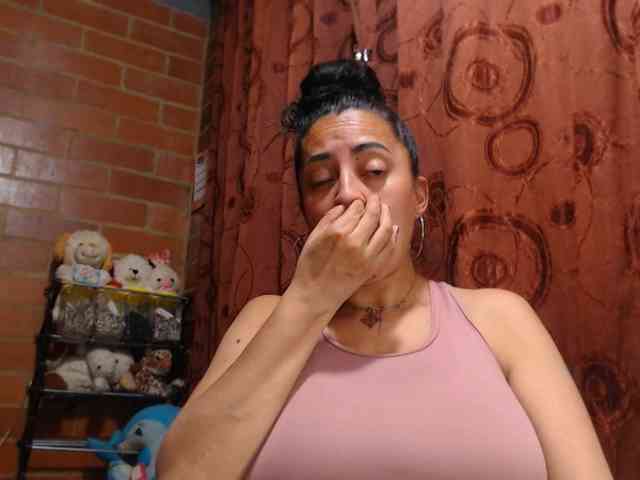 AlexandrinaFenix webcam