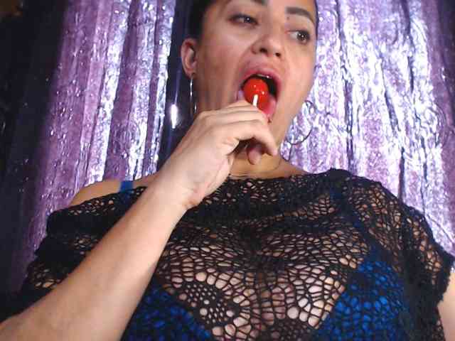 AlexandrinaFenix webcam