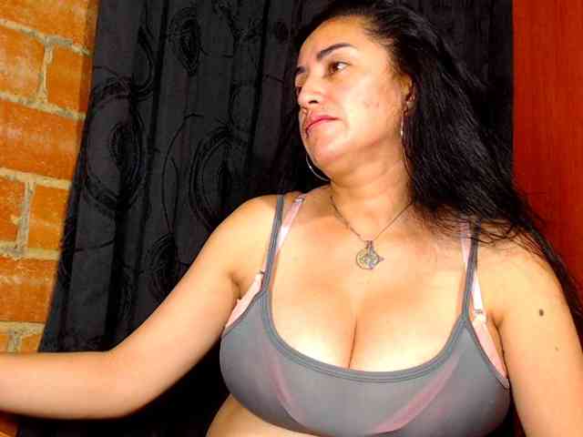 AlexandrinaFenix webcam